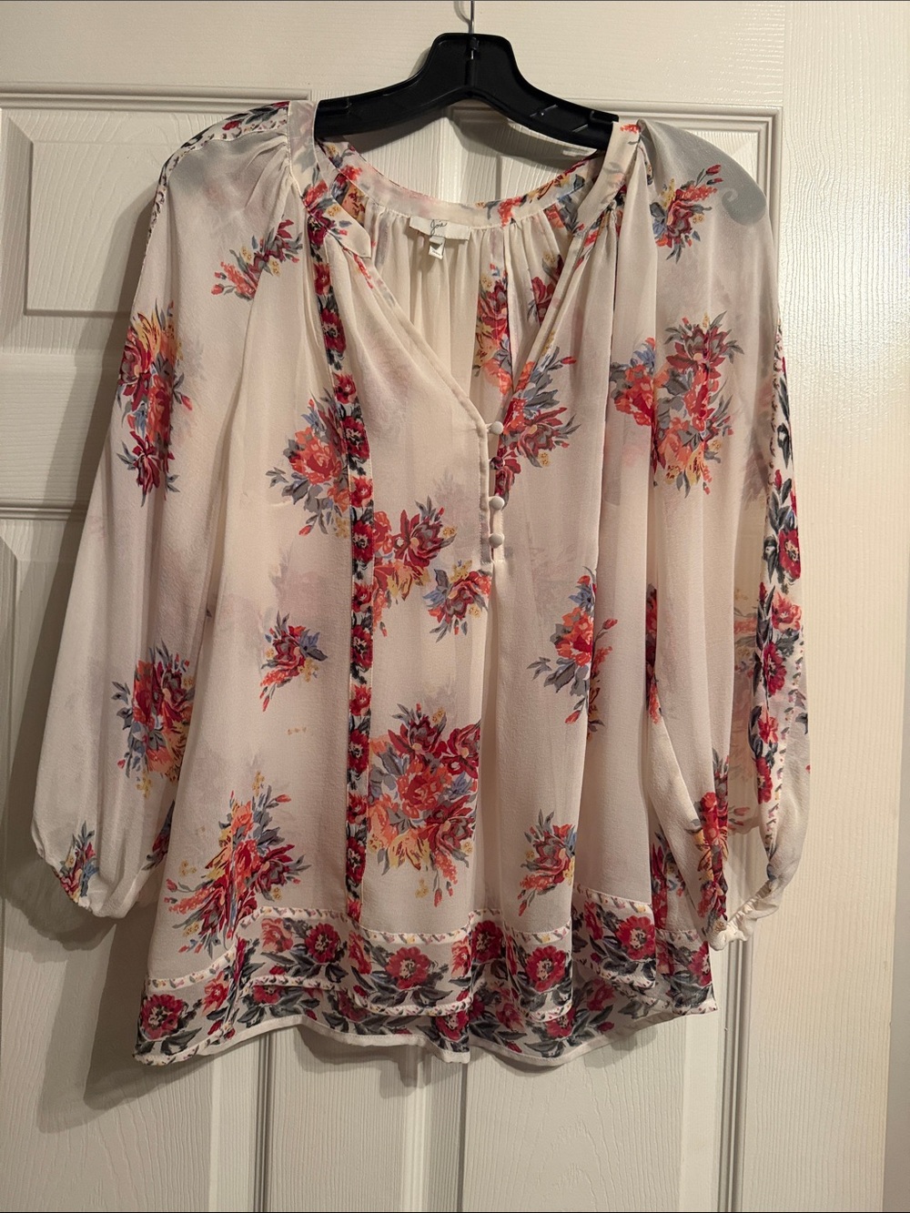 Joie ladies blouse
